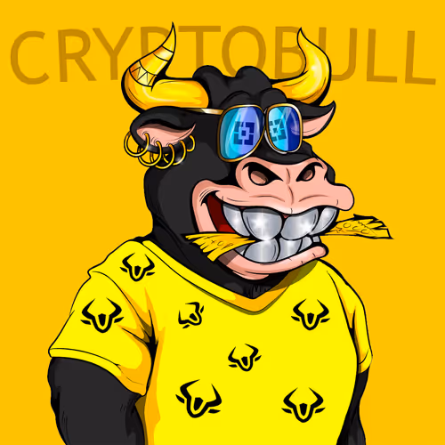 CRYPTOBULL