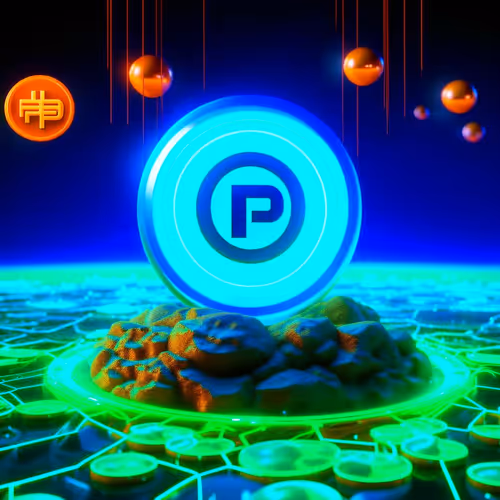 Ecosystem in BlockchainTech