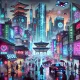 Cities