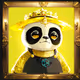 Pandraking