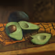 Avocados☺