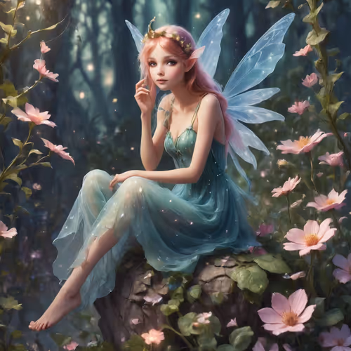 fairy