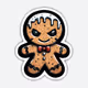 Gingerbread Man