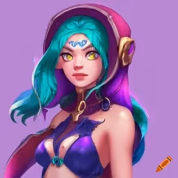 Zora Girls