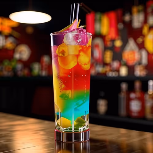 Cocktails