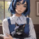 Cat #45