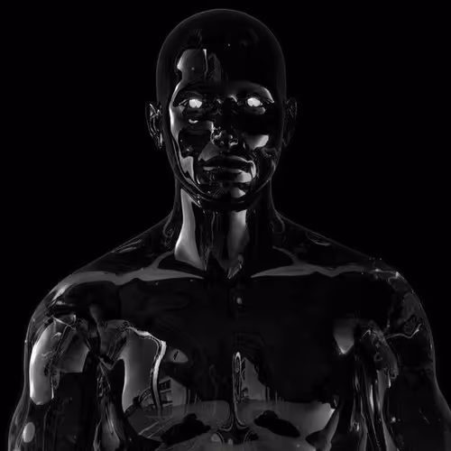 dark