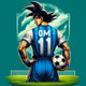 goku om