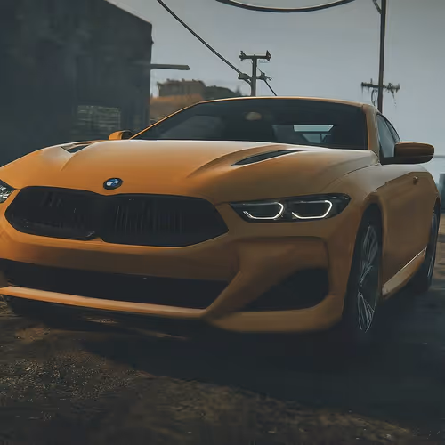 GTA Edition