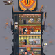 Lord Of The Rings Pixel Art