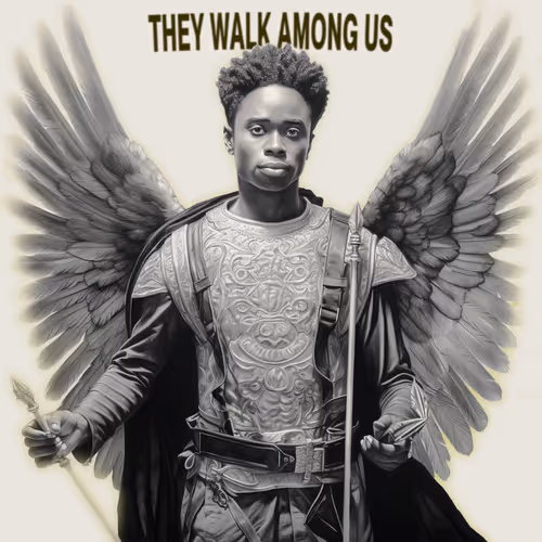 Ascended King