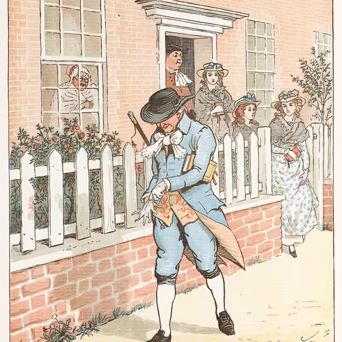 The Mad Dog Pl 3 (1887)