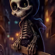 scarry