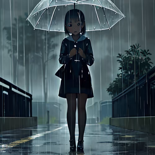 Rain