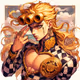 Jojo's vizarre adventure