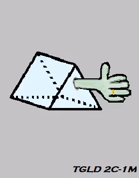 Trianguloids - The begginings