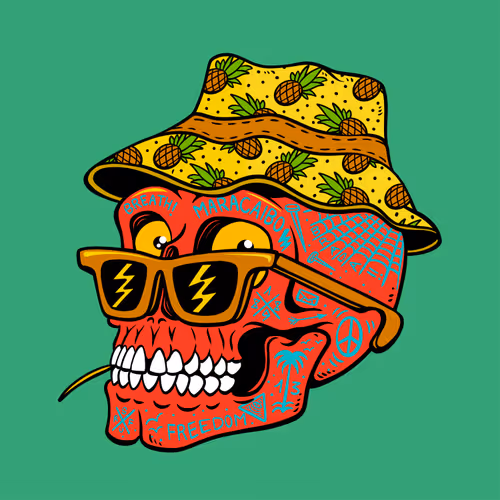 Joe Tamponi: Zora Editions
