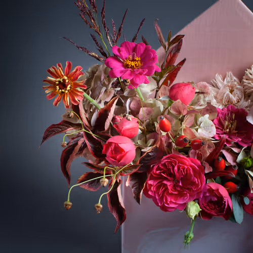 Flowers