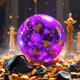 Exclusive Magic Balls Zora