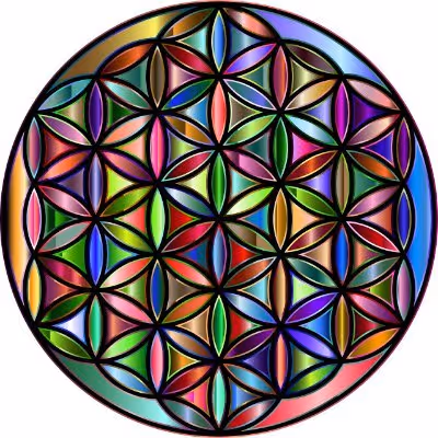 Flower of Life