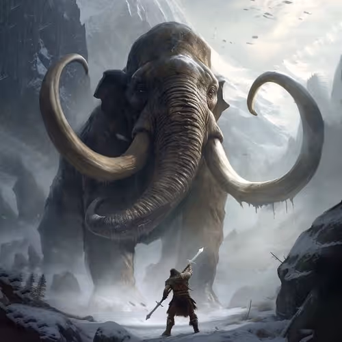 My old little friend