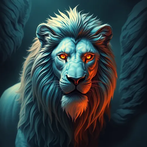 Lion
