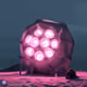 Early Atomic zorb