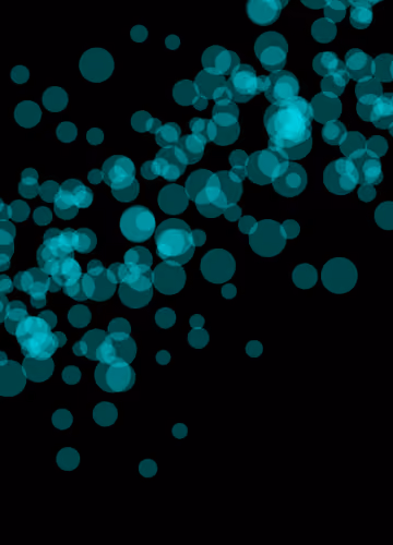 Blue Circle