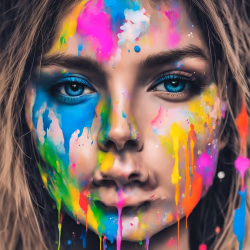 Colors 🌈