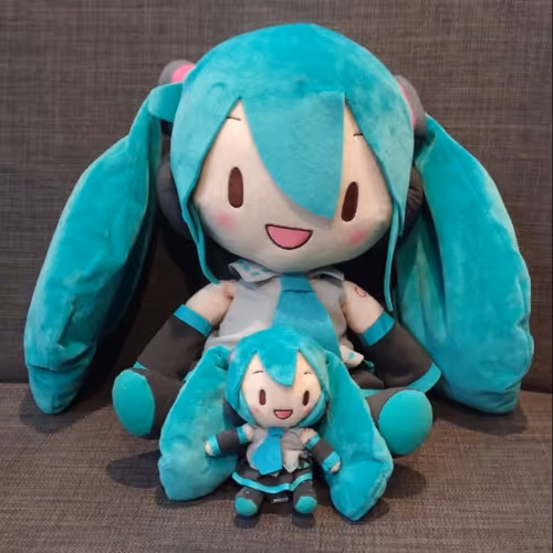 miku