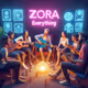zora nights enjoy
