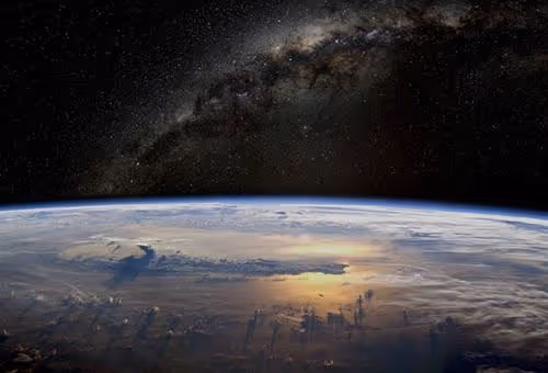galaxy