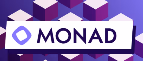 Monad  summer