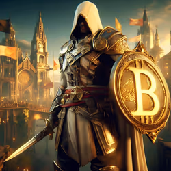 Bitcoin sSsss