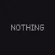 nothing
