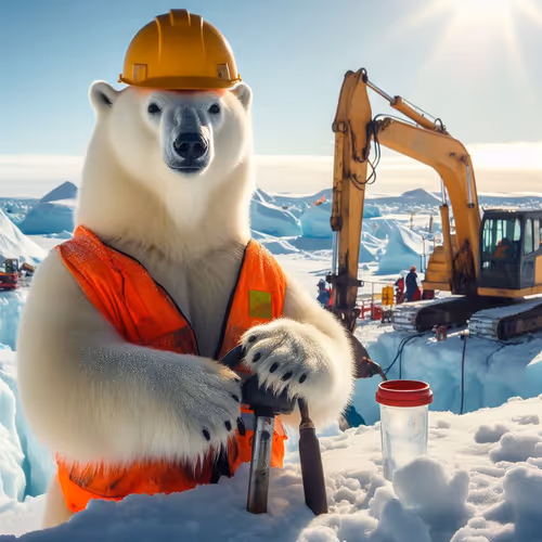 Bears in the North