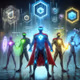 NFT Heroes