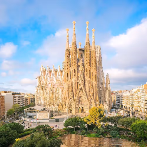 Sagrada Família