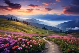 nature