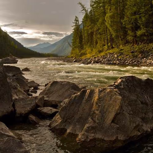 Funding Achieving Mirrors