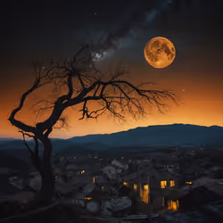 moon