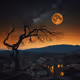 moon