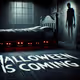 Halloween is comming
