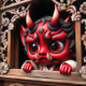 Tanto's face