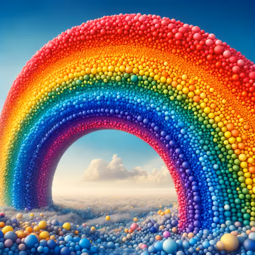 Rainbow Airdrops
