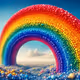 Rainbow Airdrops