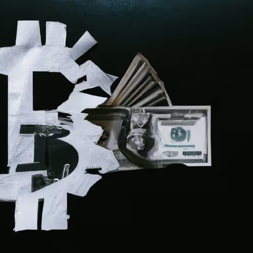 Bodeth Crypto Commemorative Token