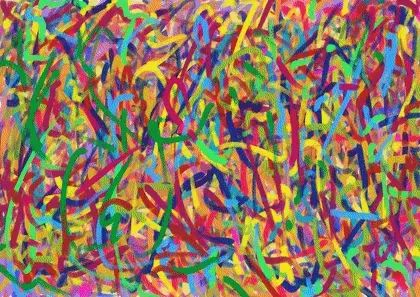 Abstract by Daniel Edge
