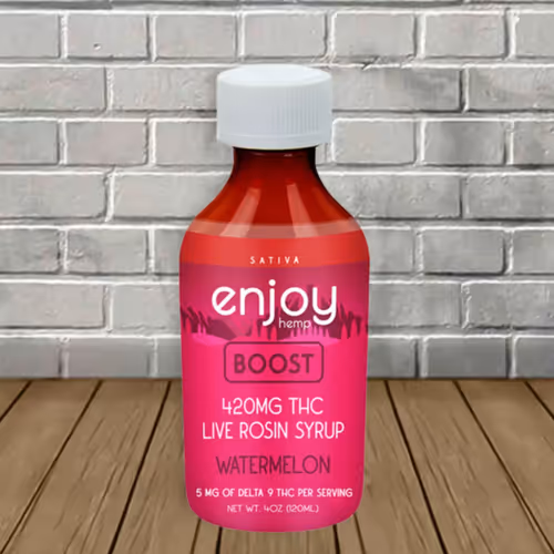 Enjoy Bottle