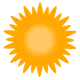 sun